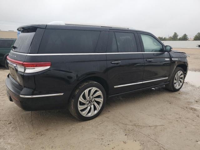 5LMJJ3LT6NEL10312 Lincoln Navigator  3