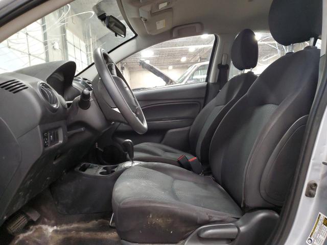 ML32F3FJXKHF08138 Mitsubishi Mirage G4 Es