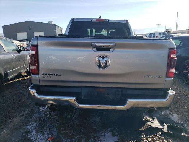 Lot #2185326581 2022 RAM 1500 LARAM salvage car