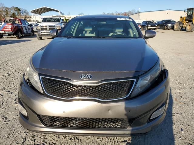 5XXGM4A78FG487803 | 2015 KIA OPTIMA LX