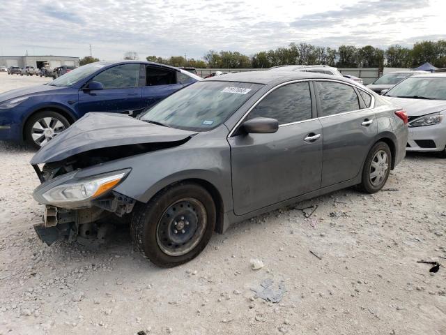 1N4AL3AP5HN326020 | 2017 NISSAN ALTIMA 2.5