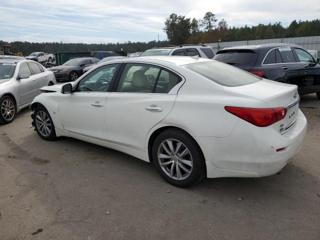 JN1BV7AR2FM407046 | 2015 INFINITI Q50 BASE