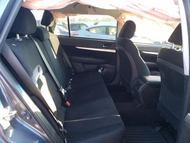 4S4BRBCC6E3305228 Subaru Outback 2.5i Premium
