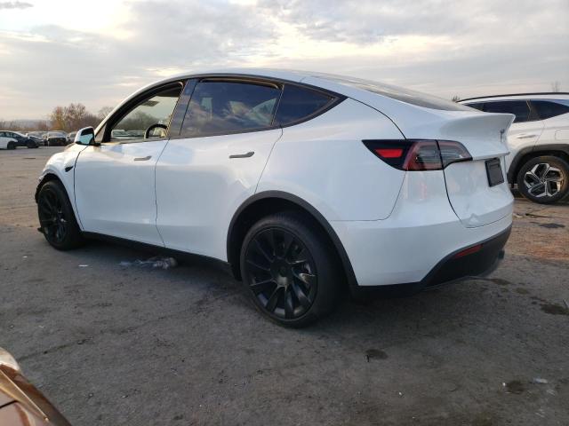 7SAYGDEE2PF661652 | 2023 Tesla model y