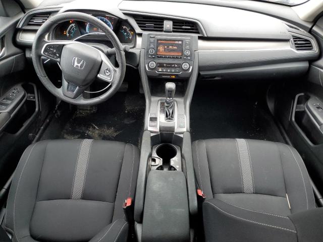 2HGFC2F68MH558979 | 2021 Honda civic lx