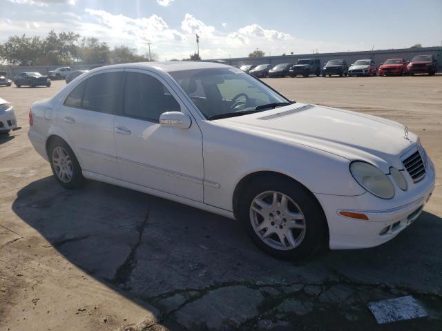 2006 Mercedes-Benz E 350 VIN: WDBUF56J66A816662 Lot: 76847543