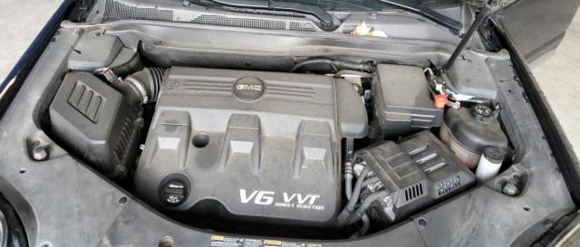 2017 GMC TERRAIN DE - 2GKFLVE3XH6282012