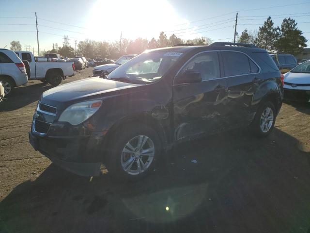 2011 Chevrolet Equinox Lt VIN: 2CNFLEEC5B6228356 Lot: 75185273