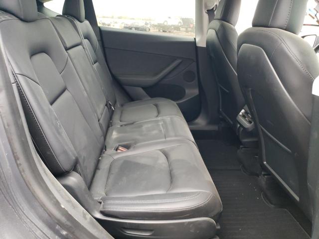 2023 TESLA MODEL Y - 7SAYGAEE1PF669093