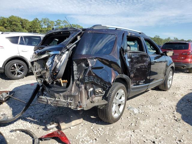 2014 Ford Explorer Limited VIN: 1FM5K7F89EGC47050 Lot: 75391893