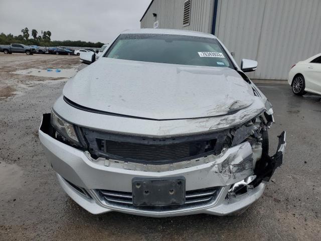 2G1125S34J9131211 | 2018 CHEVROLET IMPALA PRE