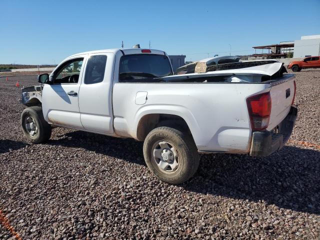 3TYRX5GN7NT053160 | 2022 TOYOTA TACOMA ACC