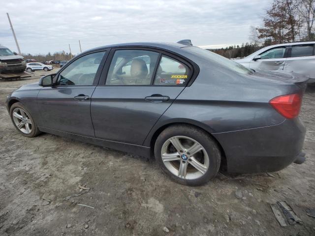 2015 BMW 328 XI - WBA3B3G51FNT18504