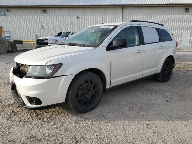 2016 Dodge Journey R/T