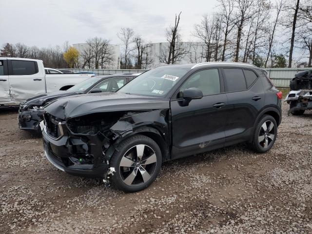 2019 Volvo XC40 