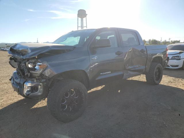 2018 Toyota Tundra 