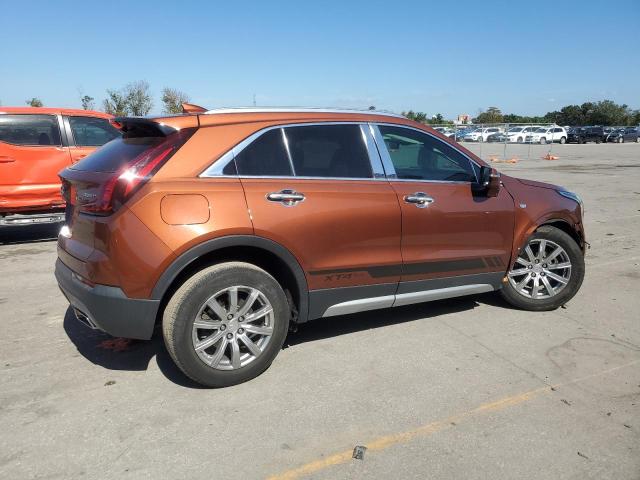 2021 CADILLAC XT4 PREMIU 1GYFZCR49MF035477  75228443