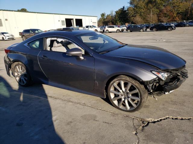 JTHSE5BCXF5001214 | 2015 LEXUS RC 350