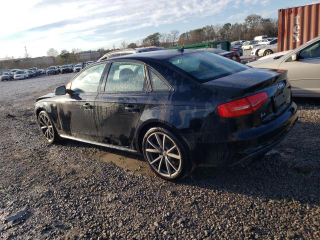 VIN WAUAFAFL1GN012775 2016 Audi A4, Premium S-Line no.2