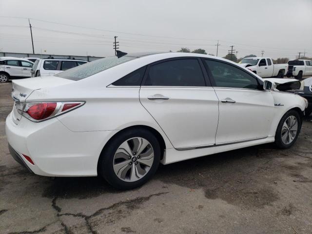 Vin: kmhec4a48fa123517, lot: 75113463, hyundai sonata hybrid 20153