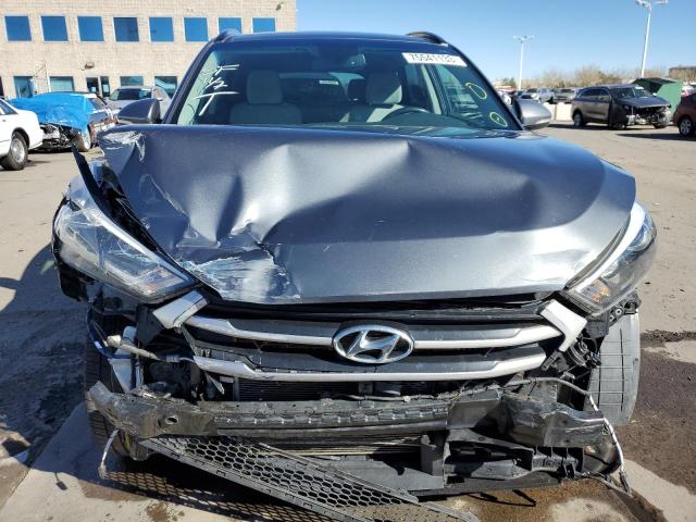 2018 HYUNDAI TUCSON VAL - KM8J3CA21JU761185