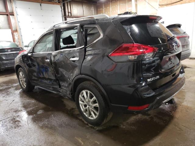 KNMAT2MV8HP505395 | 2017 NISSAN ROGUE S