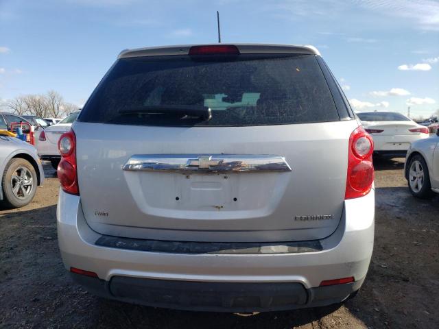 2013 Chevrolet Equinox Ls VIN: 2GNFLCEK0D6236973 Lot: 73977003