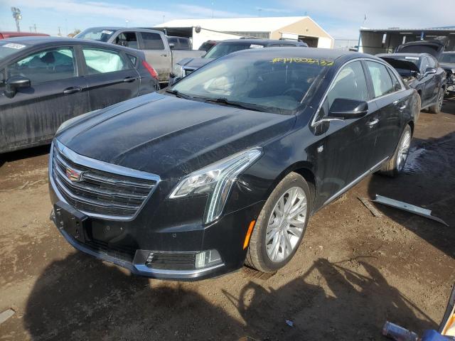 2018 Cadillac XTS Luxury