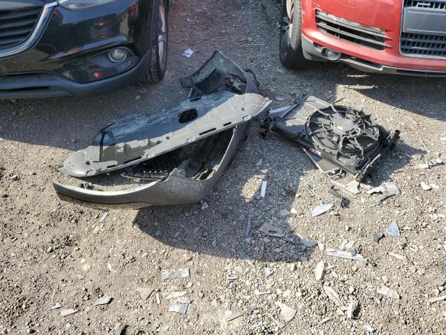 KNDPB3AC9E7616278 KIA Sportage Base