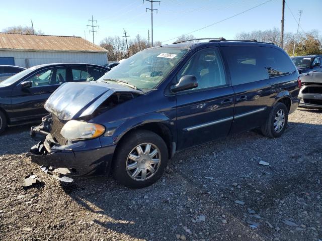 2005 Chrysler Town & Country Touring