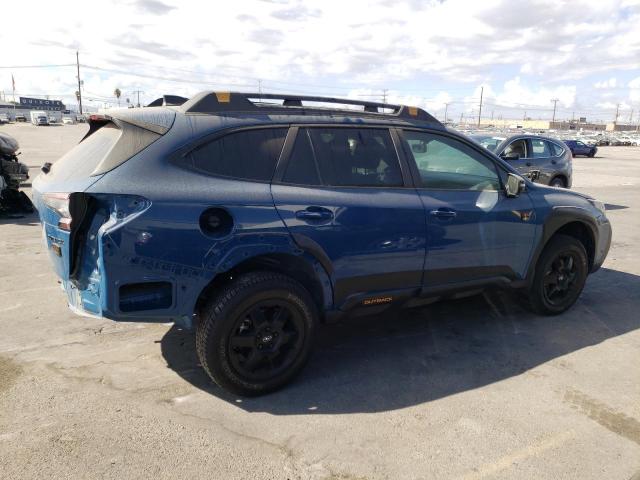4S4BTGUD3N3161742 Subaru Outback Wilderness