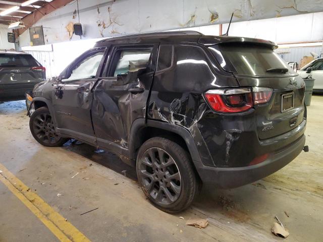 3C4NJDEBXMT546396 | 2021 JEEP COMPASS 80