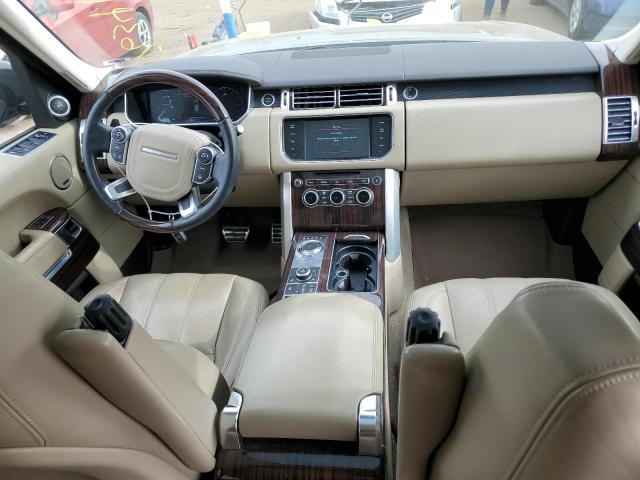 SALGS2TF4EA160641 Land Rover Range Rover Supercharged