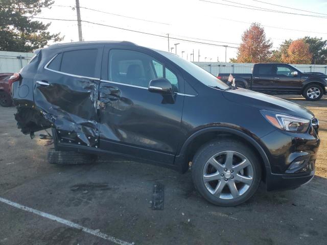  BUICK ENCORE 2018 Чорний