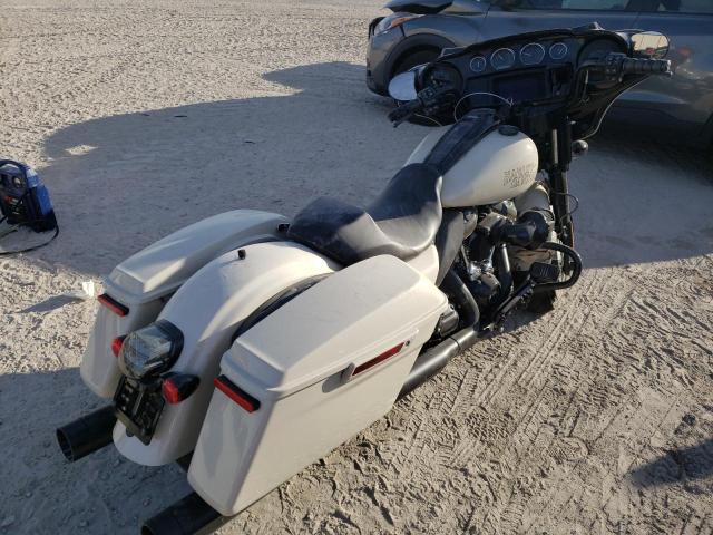 2023 HARLEY-DAVIDSON FLHXST 1HD1ABL14PB614144