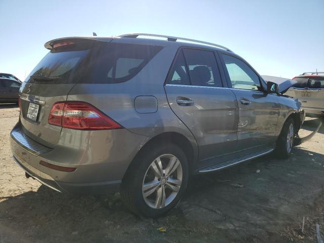 VIN 4JGDA5JBXEA270779 2014 Mercedes-Benz ML-Class, 350 no.3