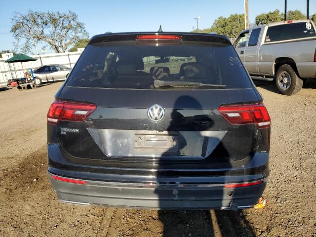 3VV3B7AX4MM064722 | 2021 VOLKSWAGEN TIGUAN SE