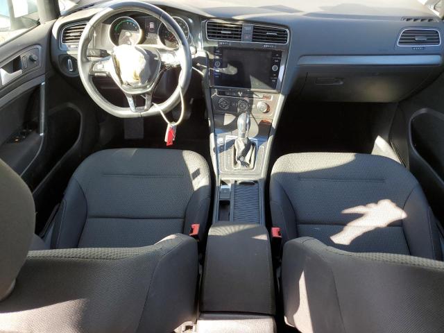  VOLKSWAGEN GOLF 2019 Білий