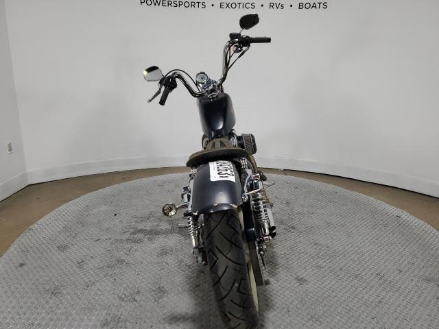 2012 HARLEY-DAVIDSON XL1200 V 1HD1LF321CC452925