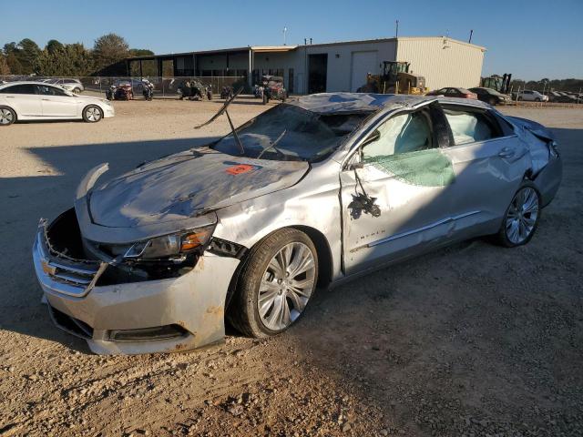 2015 Chevrolet Impala LTZ