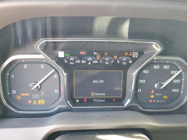 1GT49REY5PF123486 GMC Sierra K2500 Denali