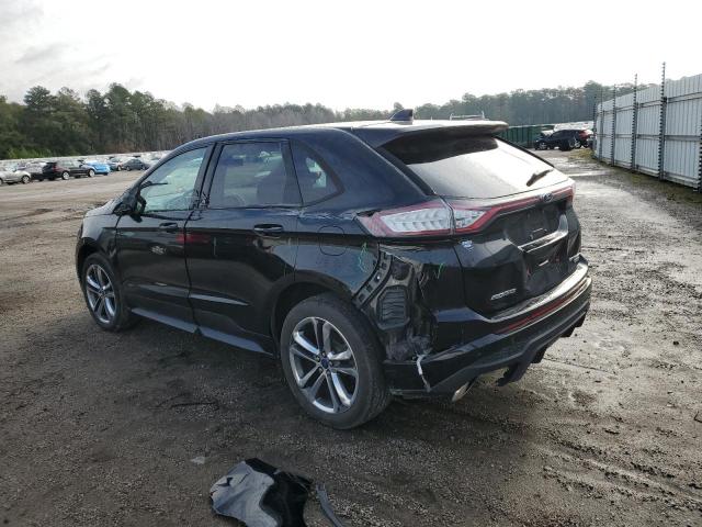 2FMPK4AP1GBC15936 | 2016 FORD EDGE SPORT