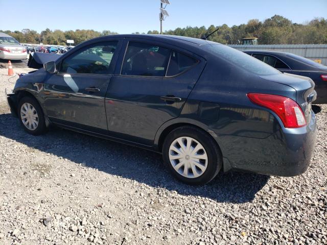 3N1CN7AP5GL876646 | 2016 NISSAN VERSA S