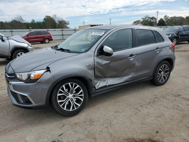 2019 Mitsubishi Outlander Sport ES