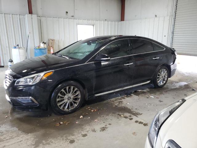 Vin: 5npe34af8fh091764, lot: 74606763, hyundai sonata sport 2015 img_1