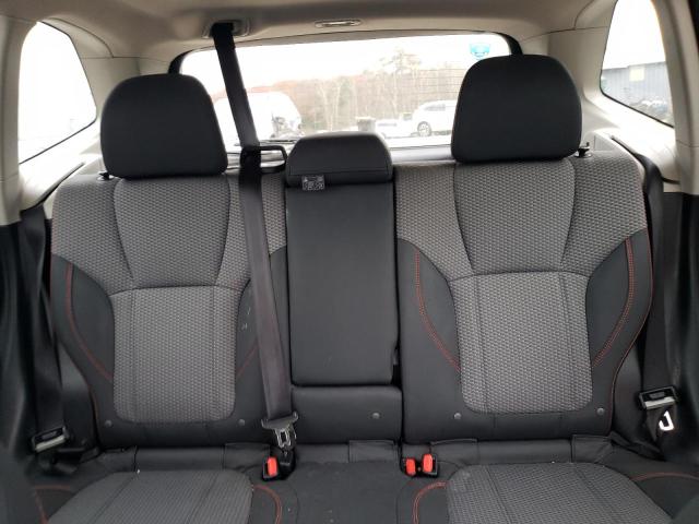 2019 SUBARU FORESTER S - JF2SKAKC4KH499360