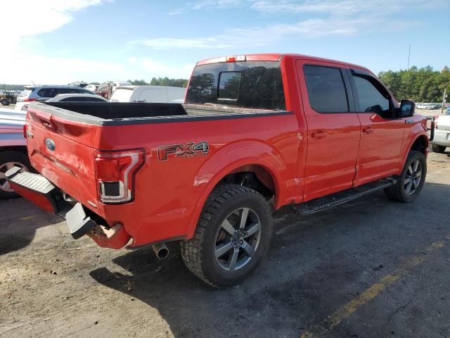 1FTEW1EF5FKD52933 | 2015 FORD F150 SUPER