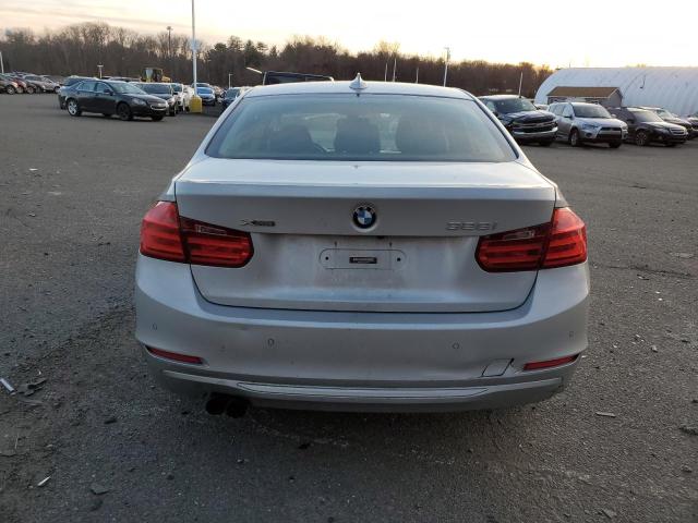 WBA3B5C59DF598665 | 2013 BMW 328 xi sulev