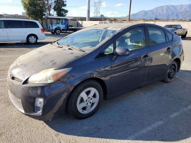 Vin: jtdkn3du6b0268126, lot: 77007283, toyota prius 20111