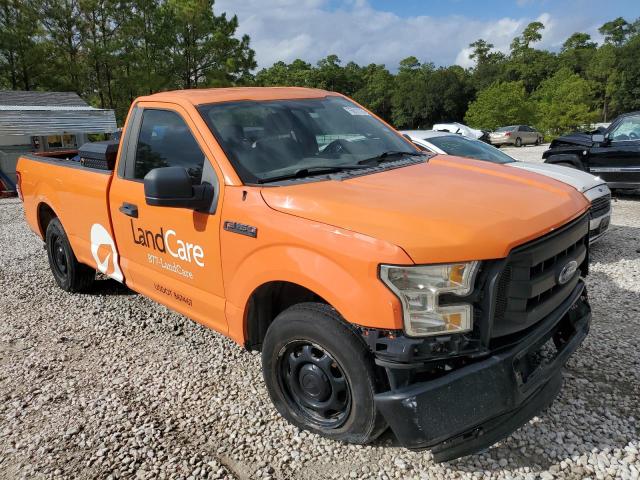 1FTMF1CF0GKE51157 | 2016 FORD F150